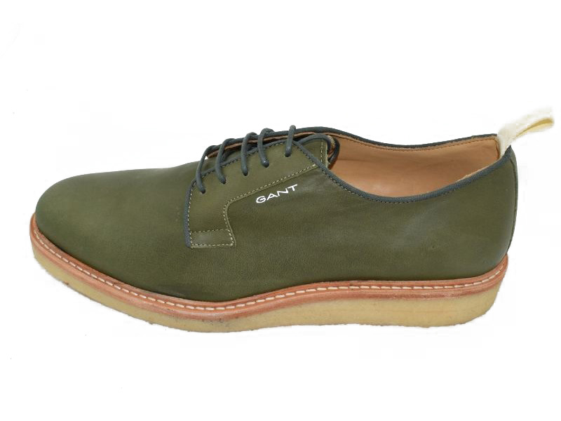 Обувки GANT RUGGER Обувки GANT RUGGER